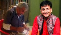 'फोनवर आता हॅलो बोलत नाही...', संकर्षण कऱ्हाडे वडिलांबद्दल असं का म्हणाला? 