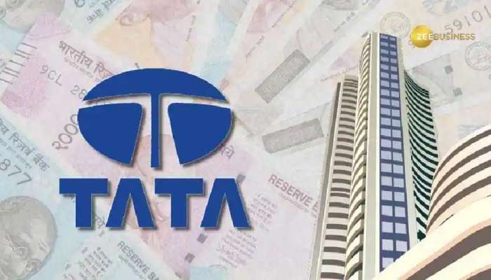 Tata Group च्या &#039;या&#039; शेअरमध्ये गुंतवणूक ठरेल फायद्याची, जाणून घ्या तज्ज्ञांचं मत