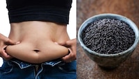 Weight Loss : आता वजन कमी करायचं टेन्शन सोडा, या बियांचे सेवनांने आजारही पळतील दूर