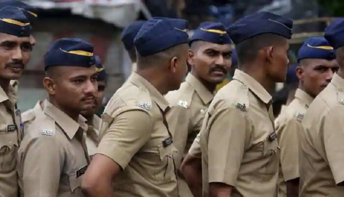 Maharashtra Police Recruitment : राज्य सरकारचा पोलीस भरतीतील वयोमर्यादेबाबत मोठा निर्णय 