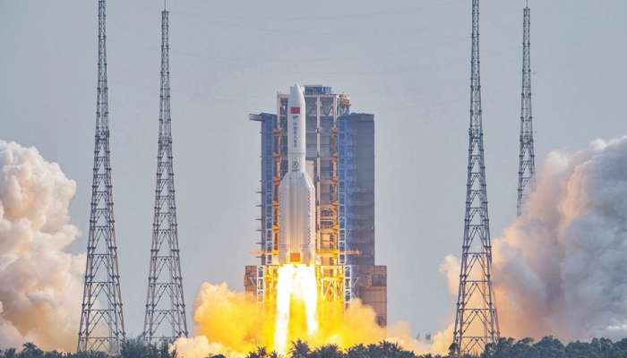 चीनने पुन्हा एकदा संपूर्ण जगाला मोठ्या टेन्शनमध्ये टाकलय; कोरोनानंतर आता....