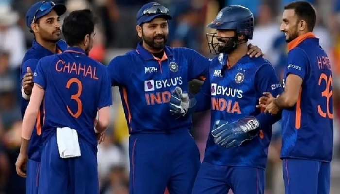  T20 World Cup 2022: टीम इंडिया सेमी फायनलमध्ये न्यूझीलंडशी भिडणार? जाणून घ्या संपूर्ण समीकरण 