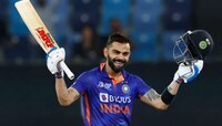 Virat Kohli Birthday: वाढदिवसाआधीच 'या' खेळाडूने विराट कोहलीला दिल्या शुभेच्छा