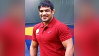 कुस्तीपटू सुशील कुमार पत्नीमुळे आला जेलबाहेर, कसं ते जाणून घ्या! 