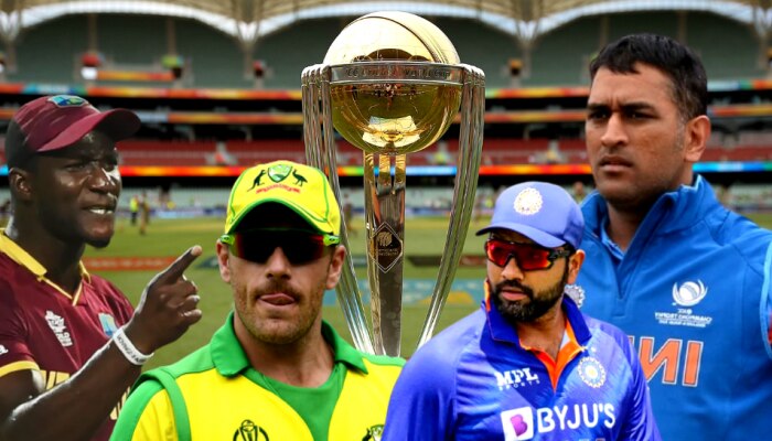 &quot;प्रेमापोटी क्रिकेट खेळण्याचे दिवस गेले&quot;, T20 World Cup जिंकणाऱ्या कॅप्टनने बोलून दाखवली खंत!