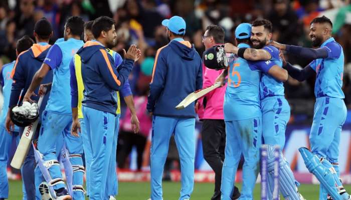 IND vs ZIM: झिम्बाब्वेला हलक्यात घेऊ नका; Team India मोठ्या फरकाने सामना जिंकली नाही, तर... 