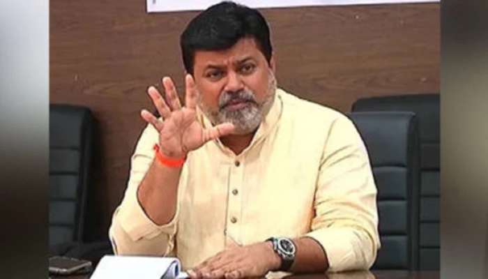 Maharashtra Politics: &#039;शरद पवार आणि मुख्यमंत्री शिंदेंच्या भेटीमागे दडलंय काय? उदय सामंत यांनी सांगितलं कारण