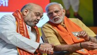 गुजरात निवडणुकीआधी पाकिस्तानातून आलेल्या हिंदुंबाबत मोदी सरकारचा मोठा निर्णय