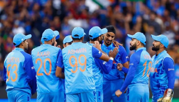 T20 WC Semifinal Dates: असं असेल सेमीफायनलचं गणित, पाहा टीम इंडिया कोणत्या संघाला भिडणार?