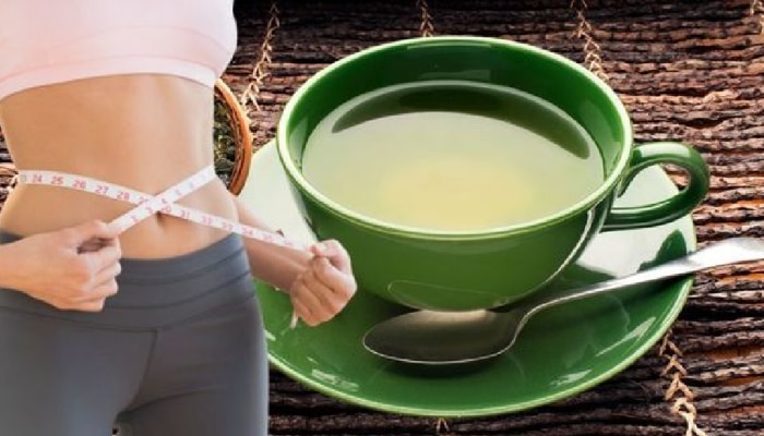 Green Tea पिऊनही का होत नाहीये वजन कमी? &#039;हे&#039; आहे खरं कारण