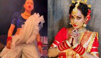 Gautami Patil: 