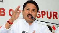 उद्धव ठाकरेंचे भाकीत खरं ठरणार? नाना पटोले यांच्या वक्तव्याने राजकारणात पुन्हा खळबळ