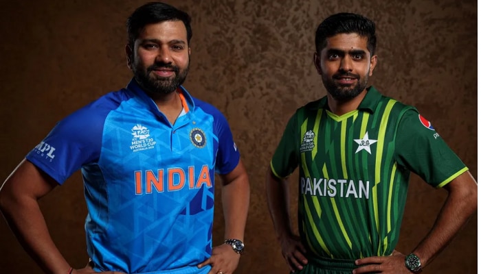 T20 WC 2022: भारत-पाकिस्तान संघात होऊ शकते फायनल, जाणून घ्या कशी?