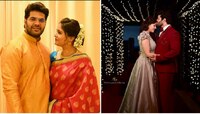 Hardik-Akshaya : अक्षया-हार्दिक लवकरच अडकणार विवाहबंधनात, लग्नपत्रिका आली समोर