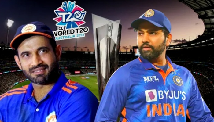 T20 World Cup: &#039;...तर टीम इंडिया सेमीफायनल खेळण्याच्या लायक नाही&#039;, इरफान पठाण असं का म्हणतोय?