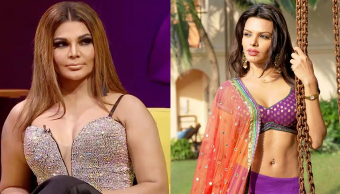 Rakhi Sawant : 'मी तर समाजसेविका...', राखी सावंतने Sherlyn Chopra ला खेचलं कोर्टात...वाद टोकाला!
