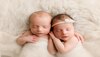 Name ideas for twins :जुळ्या मुलांसाठी ही आहेत हटके आणि स्टायलिश नावं