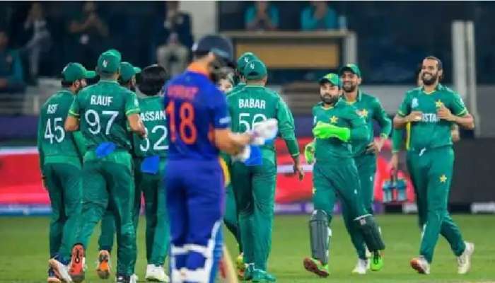 Ind vs Pak : ...तर भारत आणि पाकिस्तानमध्ये होणार महामुकाबला; समजून घ्या समीकरणे 