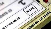 अंधेरीच्या पोटनिवडणुकीमुळे चर्चेत आलेलं NOTA म्हणजे काय? 