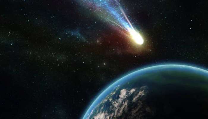 Planet Killer Asteroid : वैज्ञानिकांनी शोधला प्लॅनेट किलर लघुग्रह, 15.KM चा लघुग्रह पृथ्वीवर आदळणार? 