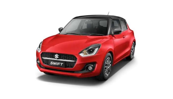 तुम्ही Maruti Swift घ्यायच्या विचारात असाल तर जरा थांबा, कारण कंपनी लवकरच...