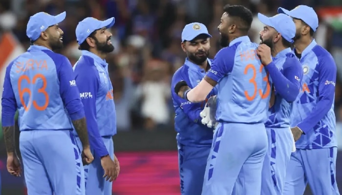 T20 WC Semi Final Dates: सेमीफायनलचं गणित सुटलं, &#039;या&#039; दिवशी रंगणार पुन्हा &#039;लगान&#039;चा थरार