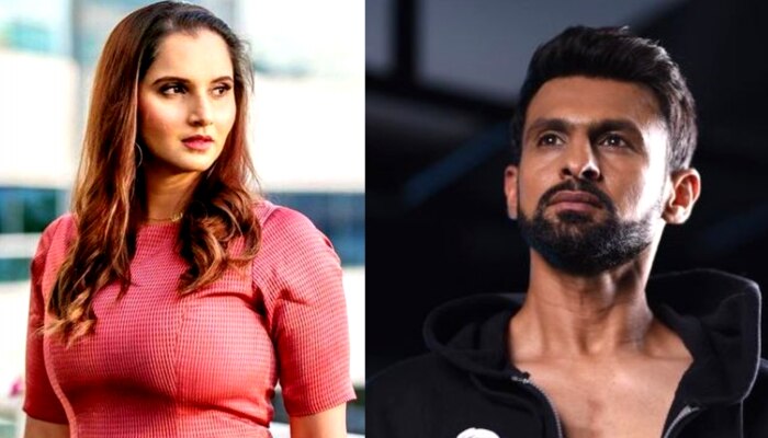 Sania Mirza-Shoaib Divorce: भारताची सानिया मिर्झा-शोएब मलिक यांच्यात &#039;तलाक&#039;?, सानियाची पोस्ट व्हायरल! 