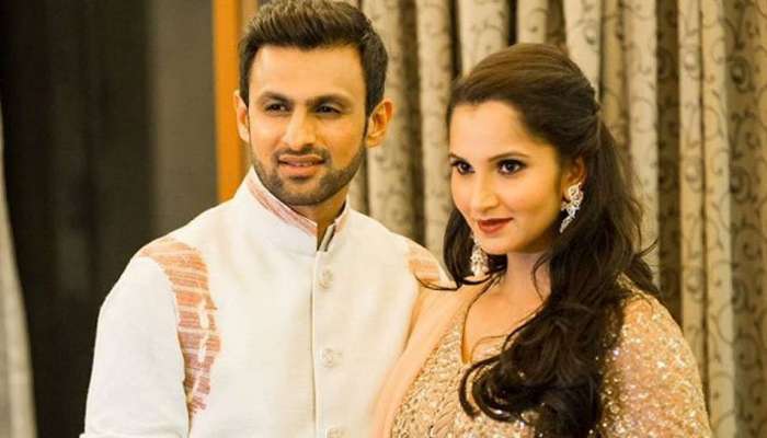 Sania Mirza And Shoaib Malik Relation: सानिया-शोएबआधी 'या' पाकिस्तानी क्रिकेटरच्या लव्ह स्टोरी होत्या चर्चेत, जाणून घ्या