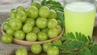 Eye Care Juice: डोळ्याची दृष्टी आणि रोगप्रतिकारशक्ती वाढवतो आवळ्याचा रस