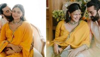 Alia Bhatt Daughter : रक्ताचं नातं नसूनही आलियाला वडिलांची माया देणाऱ्या खास व्यक्ती