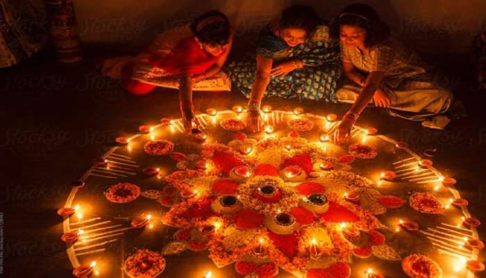 Dev Diwali 2022: देव दिवाळीच्या दिवशी &#039;हे&#039; एक काम करा, दूर होतील पैशाशी संबंधित समस्या! 