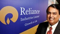 मुकेश अंबानींबाबत मोठी बातमी! Reliance कंपनी देशातील...