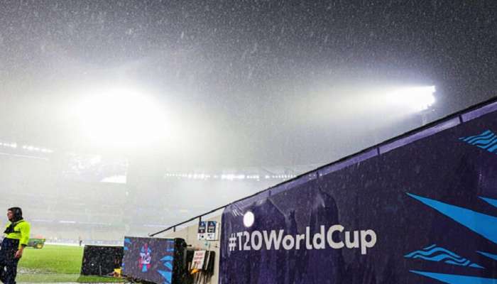 T20 World Cup सेमीफायनलमध्ये पाऊस पडलाच तर पुढे काय, कोण ठरेल विजेता?