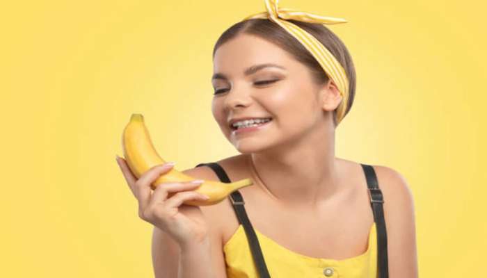 Banana Benefits: हिवाळ्यात दररोज 1 केळ खा; होतील जबरदस्त फायदे; हजारो रुपयांची बचत होईल