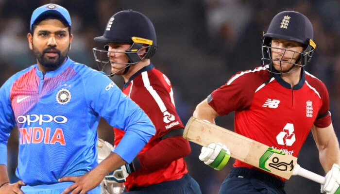 IND vs ENG T20 : टीम इंडियाचे &#039;तीन हुकमी एक्के&#039; सेमीफायनलमध्ये उद्ध्वस्त करणार इंग्लंडची राजवट!