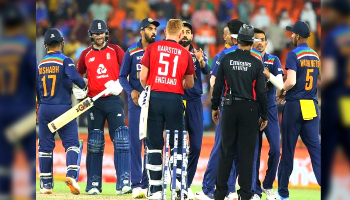 IND vs ENG: सेमीफायनल सामन्याआधी वाईट बातमी समोर, 'हा' मॅचविनर खेळाडू जखमी! 