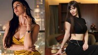 Giorgia Andriani Video : जॉर्जिया एंड्रियानीचा बोल्ड अंदाज,VIDEO आला समोर
