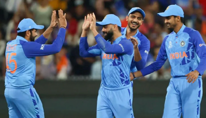 T20 World Cup: यंदाचा वर्ल्डकप भारताच्याच पारड्यात; 'हा' योग जुळून आलाय