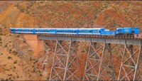 Railway: या ट्रेनमधून 20 तासांचा प्रवास करणं म्हणजे 