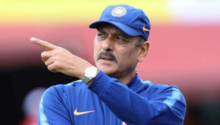 INDvsENG: सगळं OK असताना...Ravi Shastri म्हणतात 