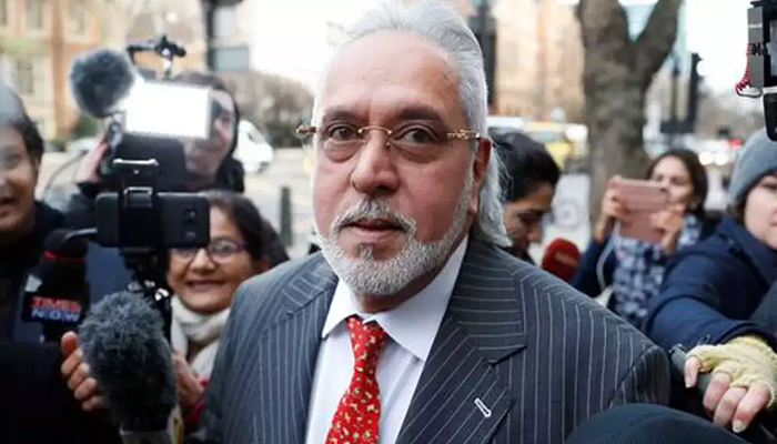 'फाईल नं 323' पुन्हा उघडणार; Vijay Mallya चं बिंग अखेर फुटणार