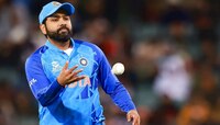 T20 World Cup : Semi Final पूर्वी भारतीय संघासाठी वाईट बातमी; रोहित शर्मा संघातून..