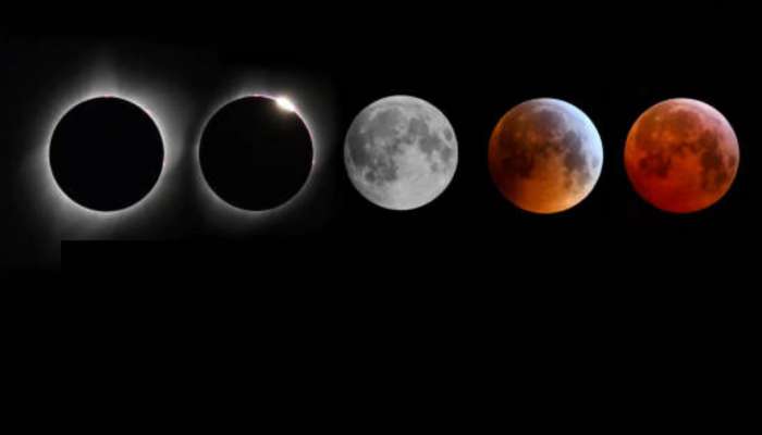 Lunar Eclipse 2022: चंद्रग्रहण काळात अन्न खावे की नाही, शास्त्रज्ञांनी पाहा काय सांगितले...