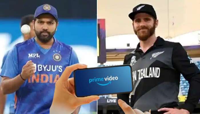 IND Vs NZ मालिकेपूर्वी मस्त ऑफर; मोबाईलवर मॅच पाहण्यासाठी या कंपनीचा जबरदस्त प्लान, कमी पैशात वर्षभर पाहा