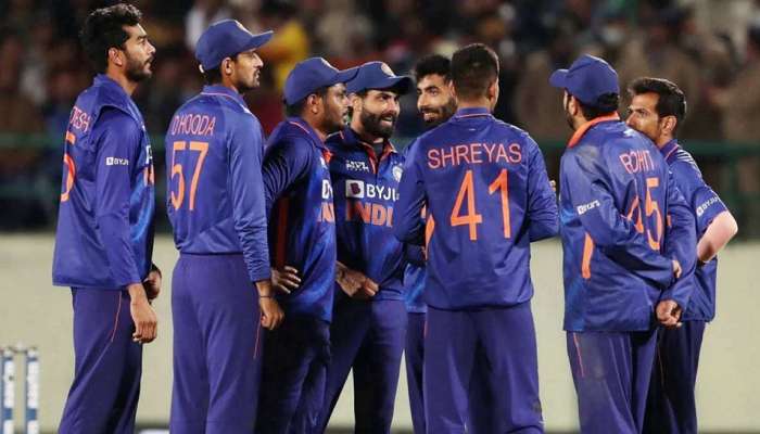 T20 World Cup, India vs England: टीम इंडियाचा &#039;हा&#039; खेळाडू म्हणजे...; ऑस्ट्रेलियाच्या दिग्गज खेळाडूचे वक्तव्य