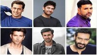 Actors Cosmetic Surgery: म्हातारपण लपवण्यासाठी 'हे' अभिनेते लढवतात अशी शक्कल 