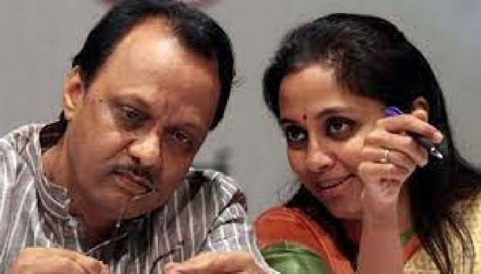 Abdul Sattar Controversy : ताईला शिवीगाळ महाराष्ट्र पेटला, दादा मात्र शांत...