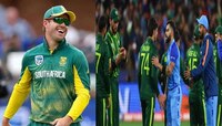 T20 World Cup 2022 जेतेपद 'हा' संघ जिंकणार, एबी डिव्हिलियर्सच्या भाकितानं खळबळ
