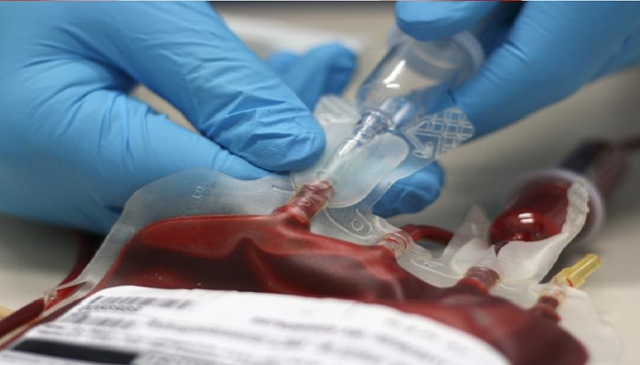 आता रक्तासाठी धावाधाव संपणार? Artificial Blood ठरणार रूग्णांसाठी संजीवनी?
