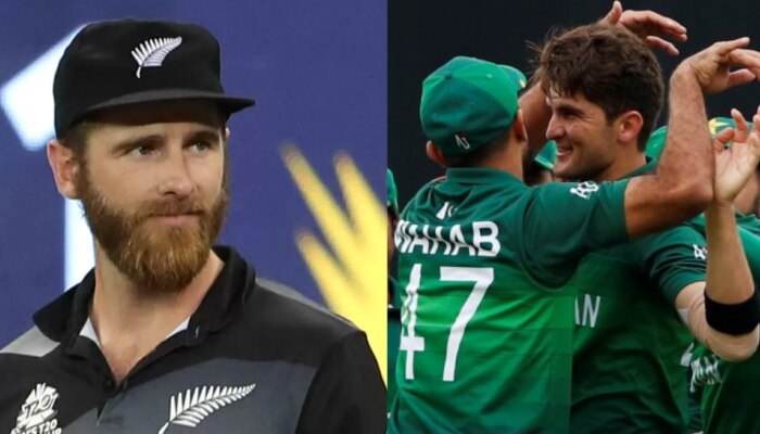 Pak vs NZ semifinal 2022 : पाकिस्तानविरुद्ध सामन्याआधीच न्यूझीलंडला आलं टेन्शन, वाचा नेमकं कारण काय?